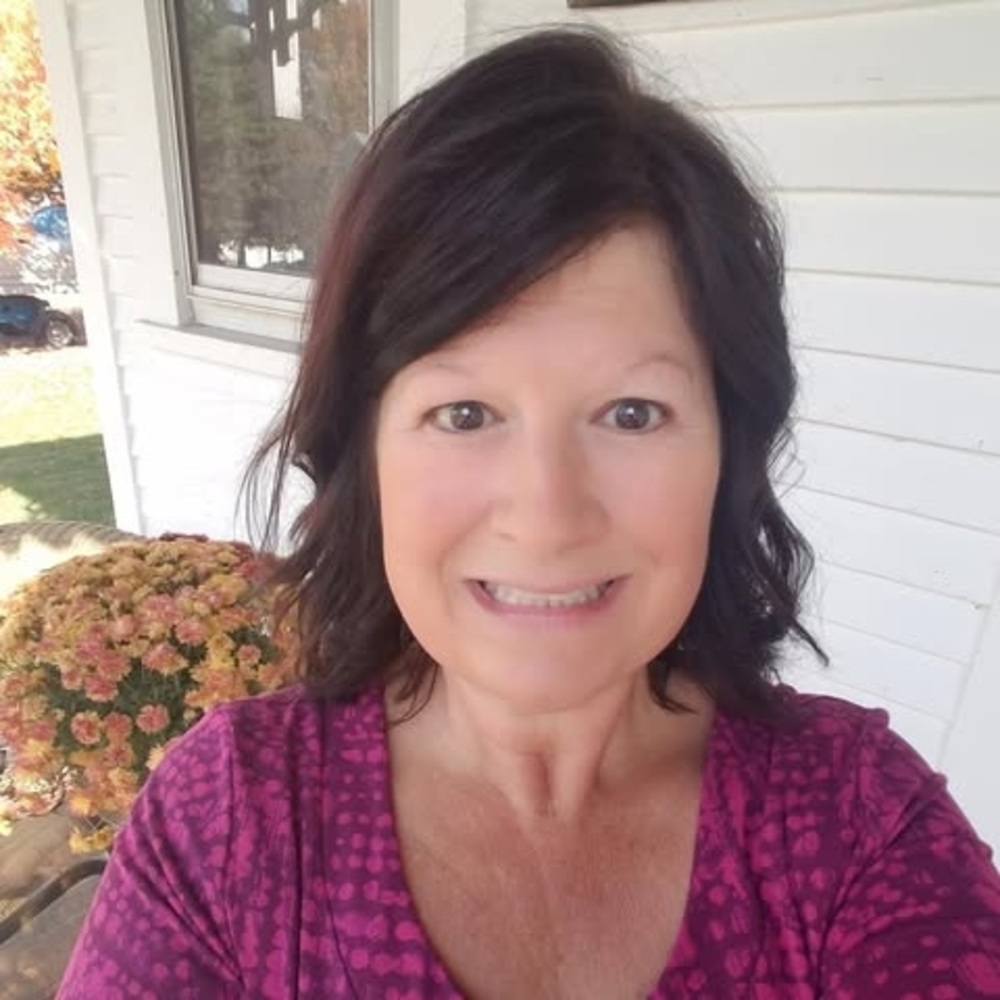 Meet your Posher, Pam